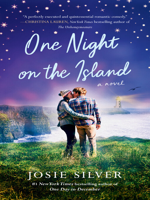 Title details for One Night on the Island by Josie Silver - Available